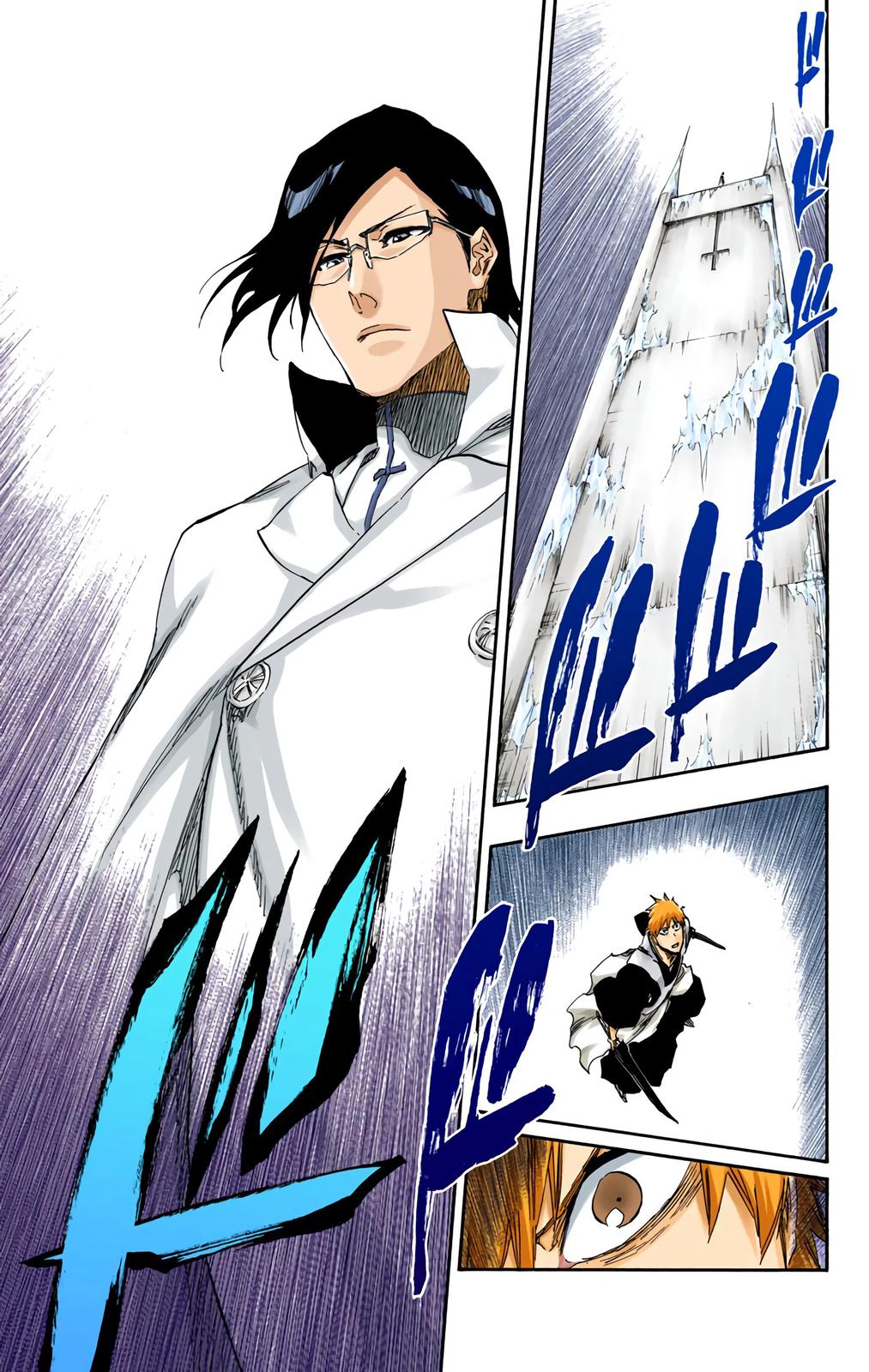 Chapter 586 — Chapter 586 — Page 11