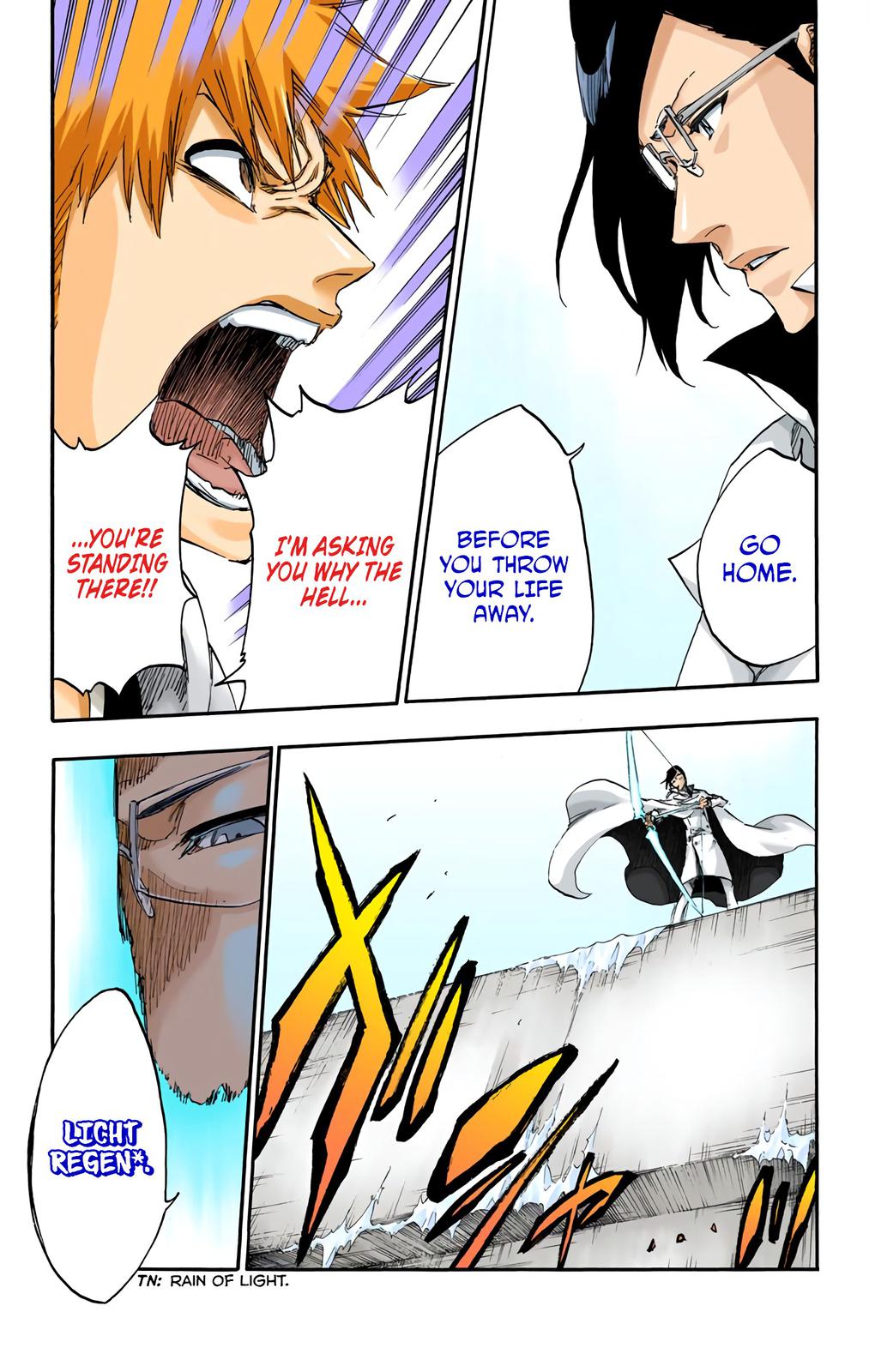 Chapter 586 — Chapter 586 — Page 13