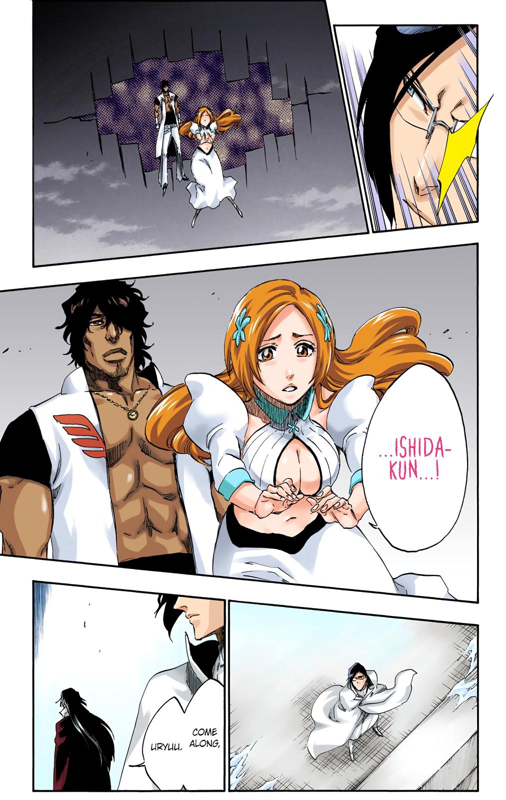 Chapter 586 — Chapter 586 — Page 15