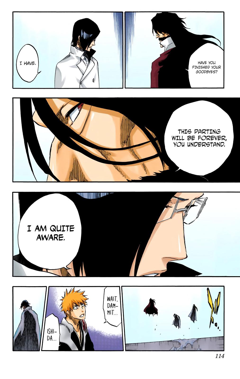 Chapter 586 — Chapter 586 — Page 16