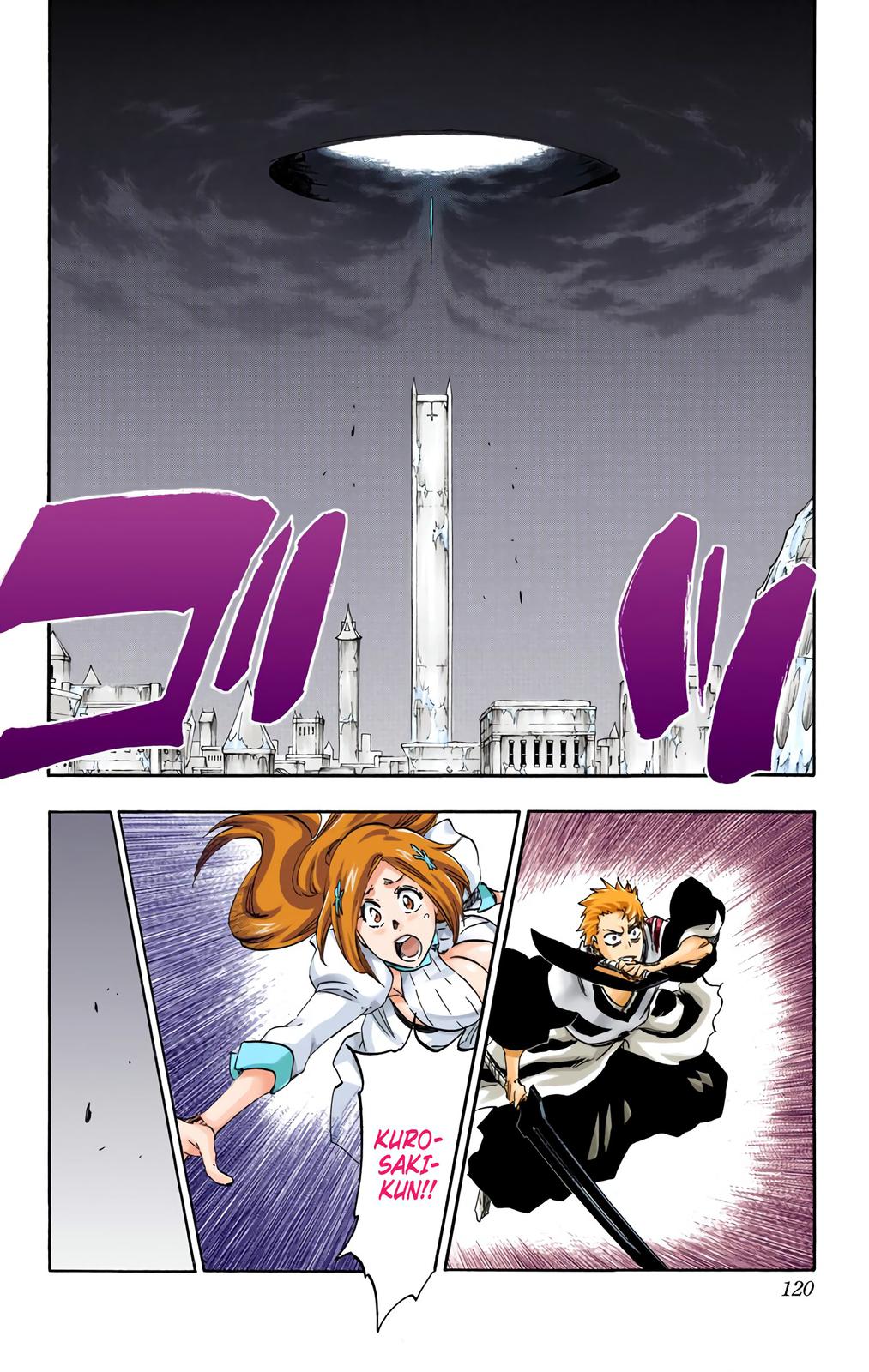 Chapter 587 — Page 5