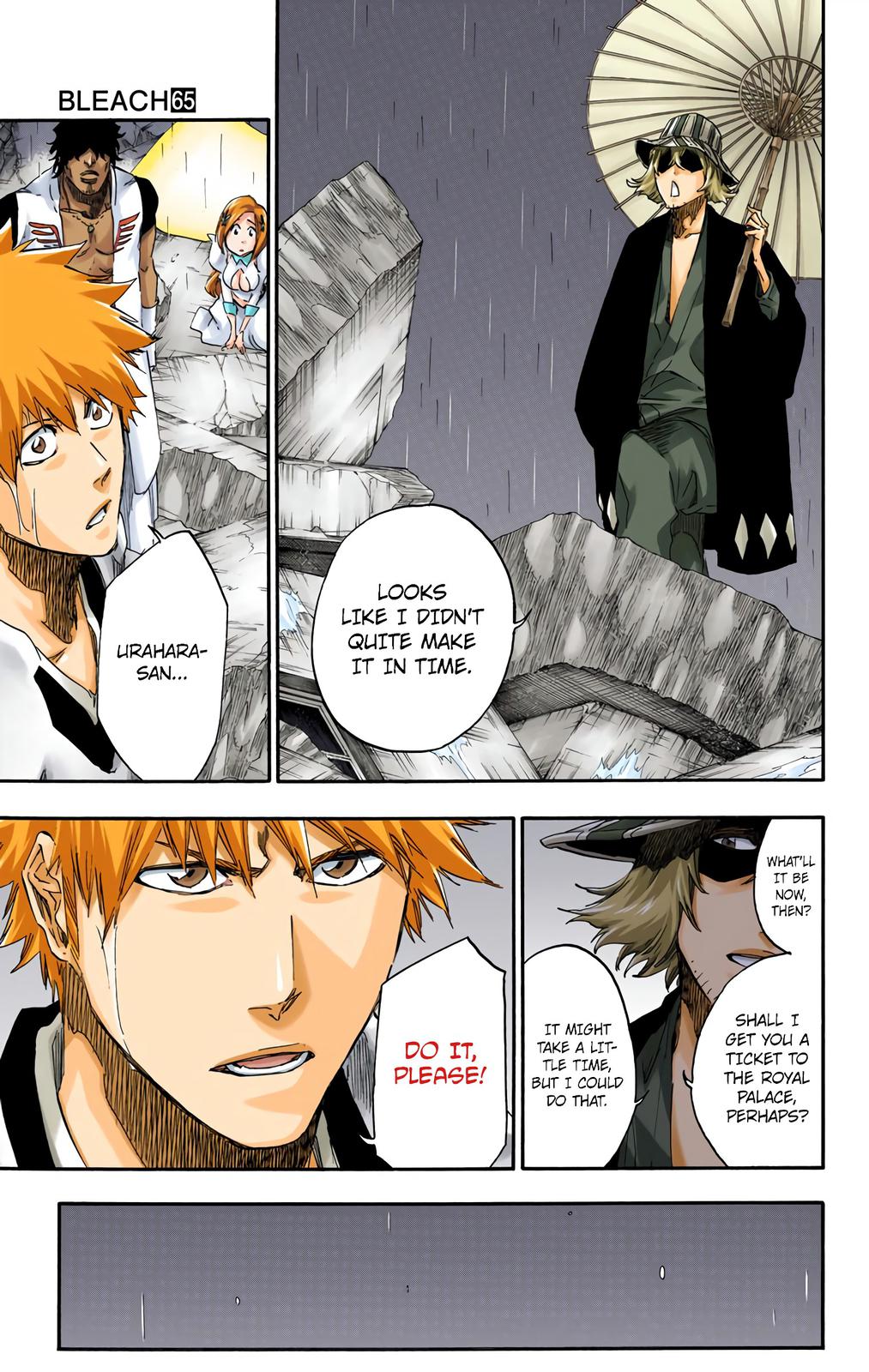 Chapter 587 — Page 12