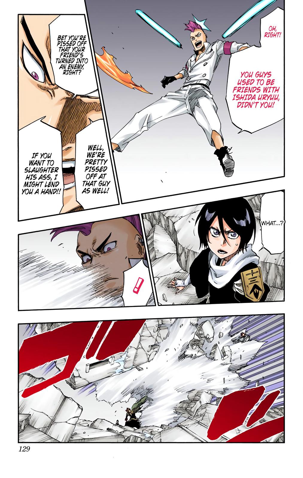 Chapter 587 — Page 14