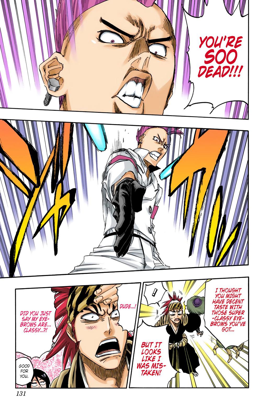 Chapter 587 — Page 16