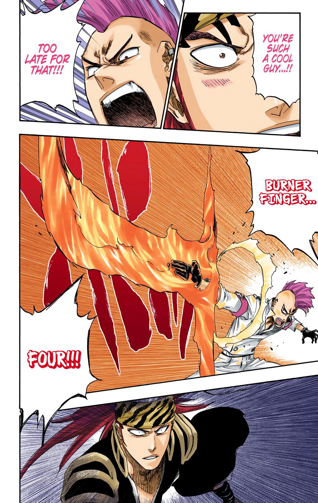 Chapter 587 — Page 17