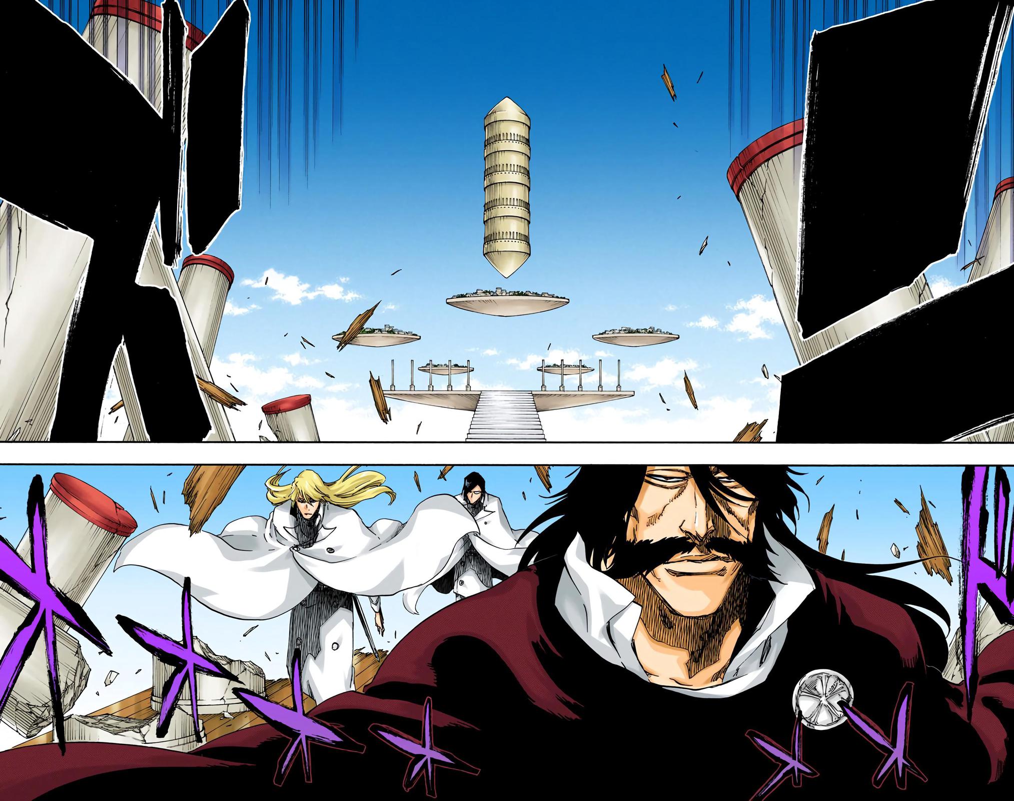 Chapter 587 — Page 19