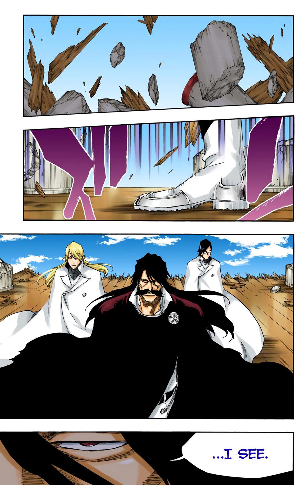 Chapter 588 — Chapter 588 — Page 4
