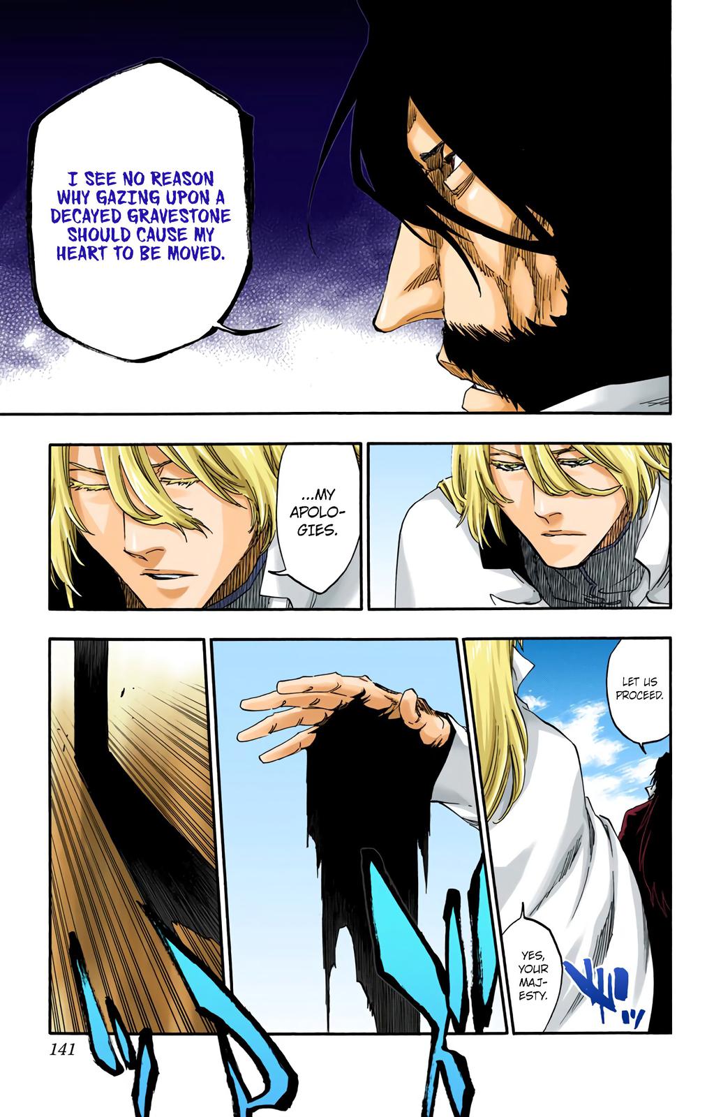 Chapter 588 — Chapter 588 — Page 6