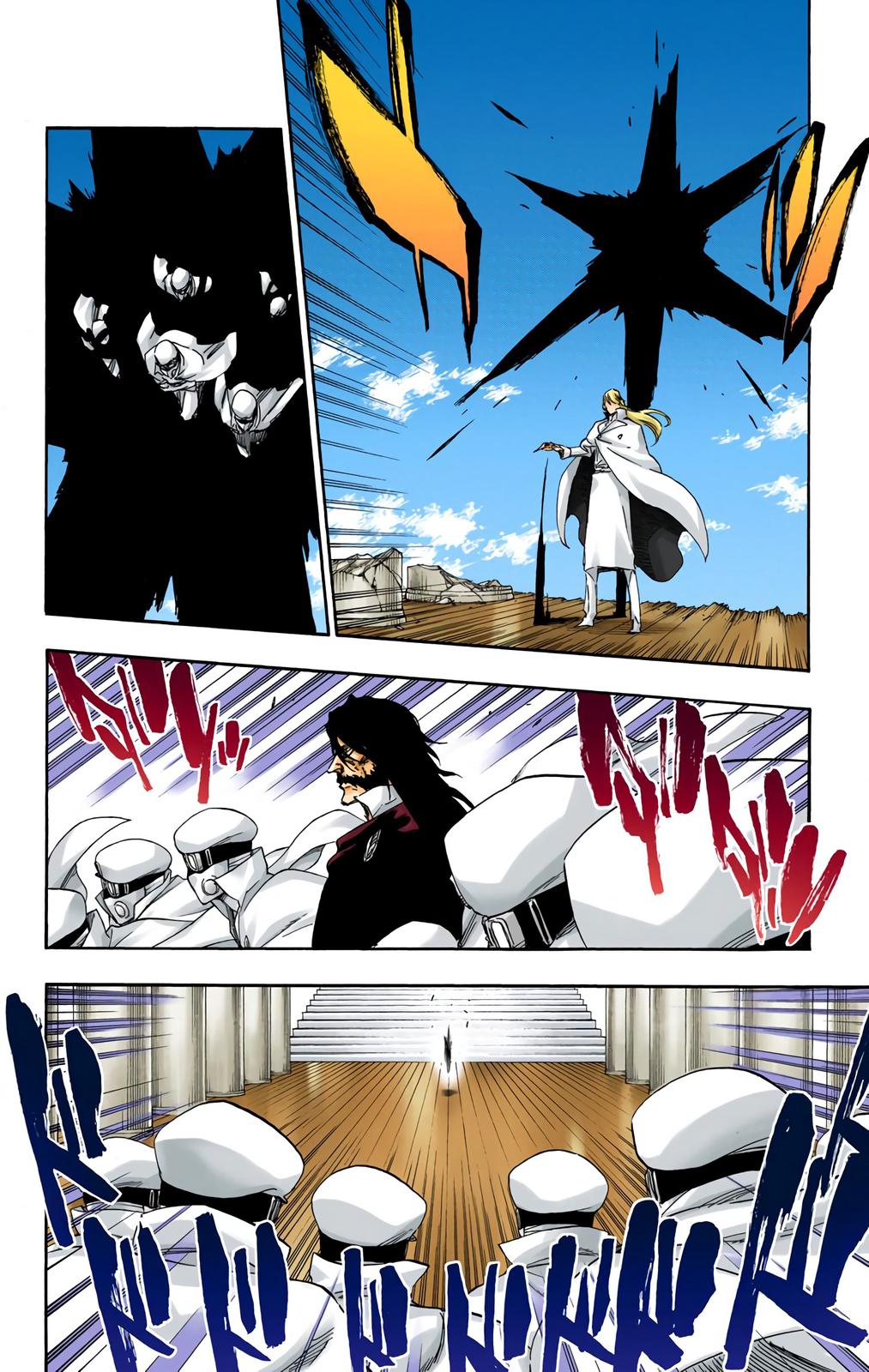 Chapter 588 — Chapter 588 — Page 7