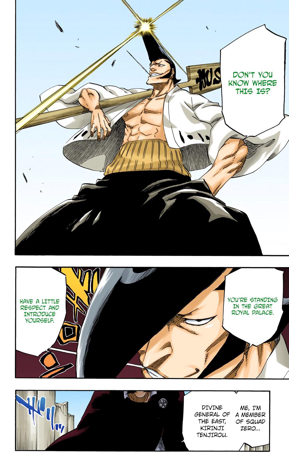 Chapter 588 — Chapter 588 — Page 9