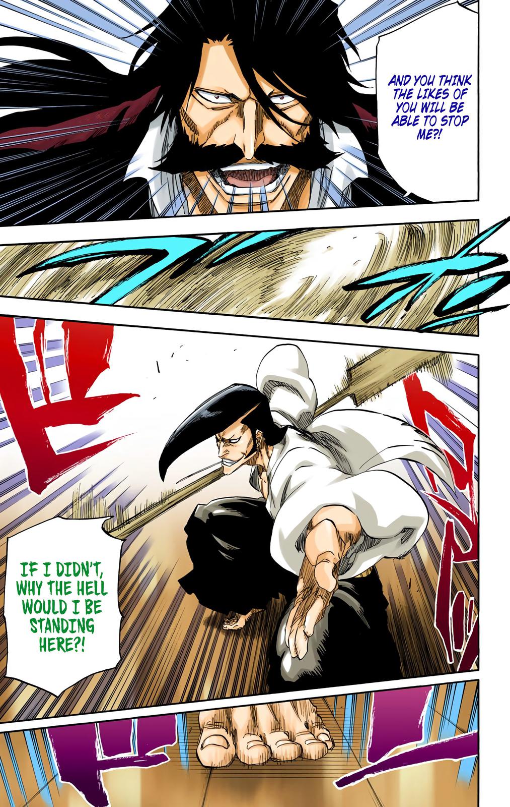 Chapter 588 — Chapter 588 — Page 10