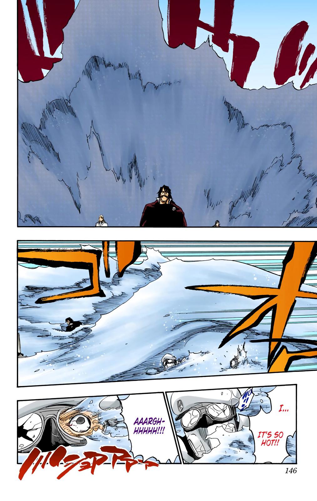 Chapter 588 — Chapter 588 — Page 11