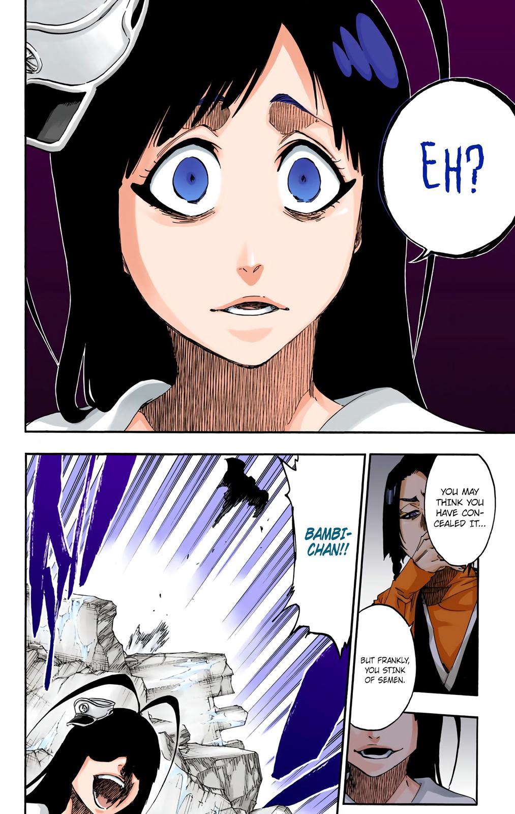 Chapter 588 — Chapter 588 — Page 17