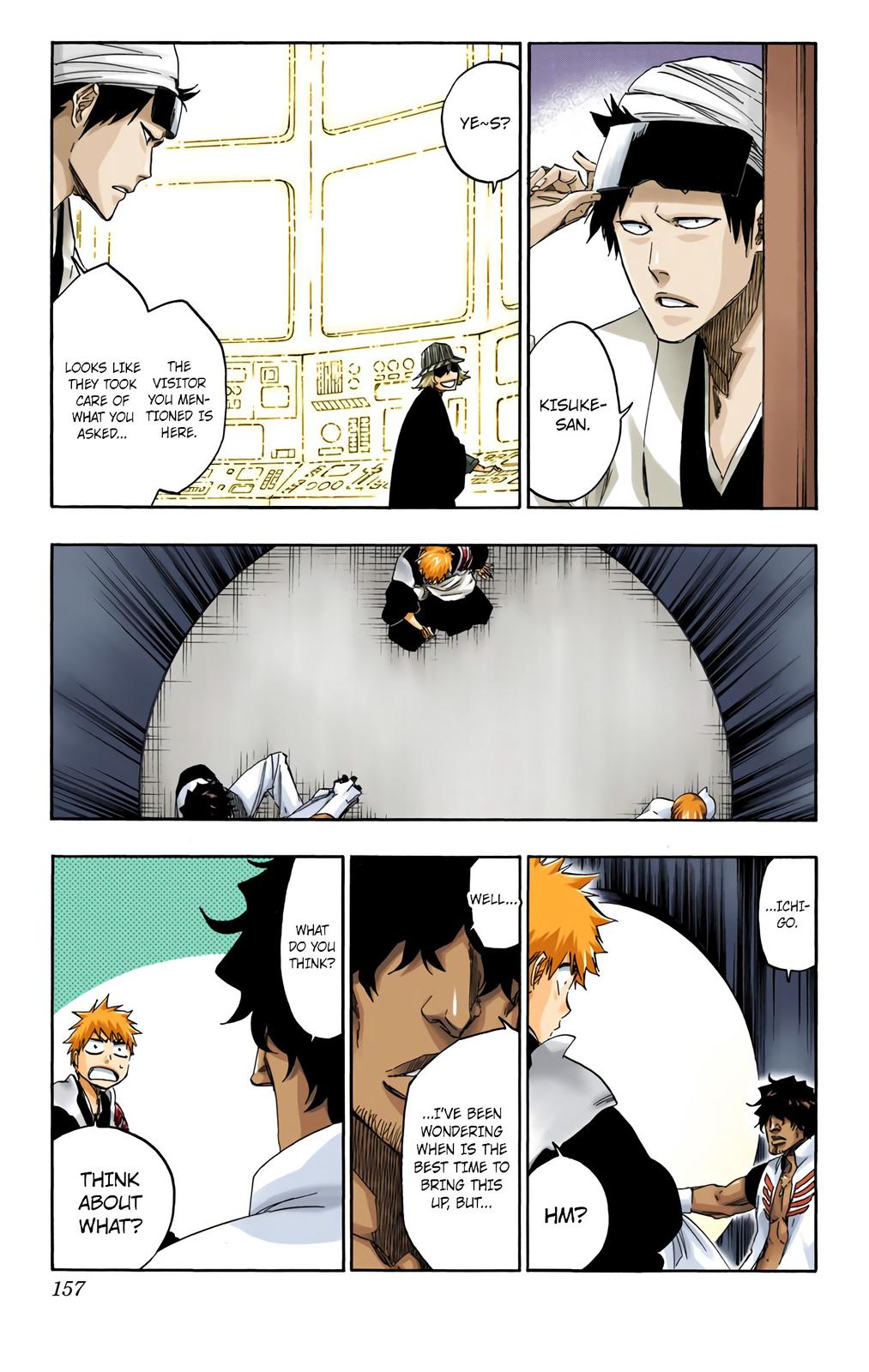 Chapter 589 — Chapter 589 — Page 4