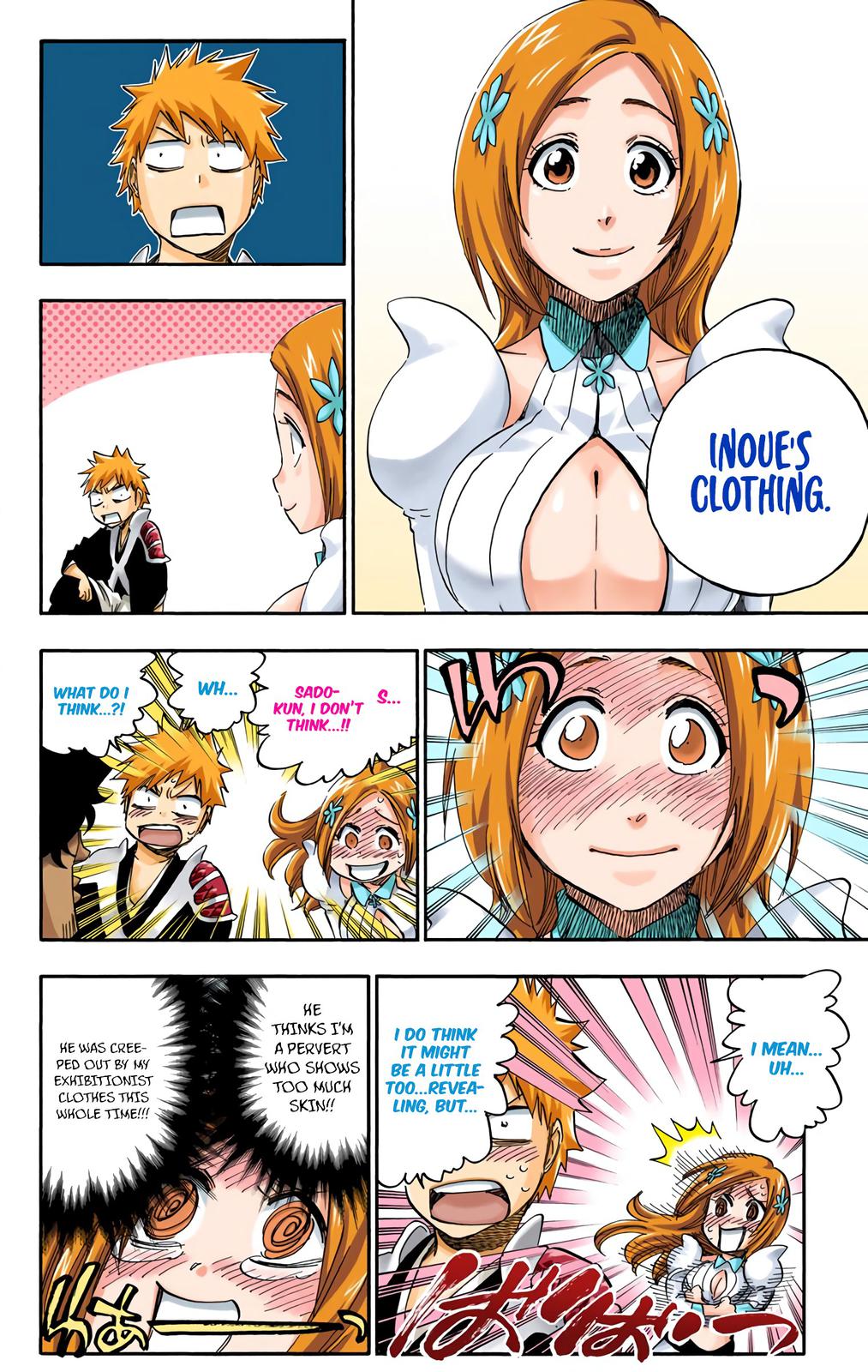 Chapter 589 — Chapter 589 — Page 5