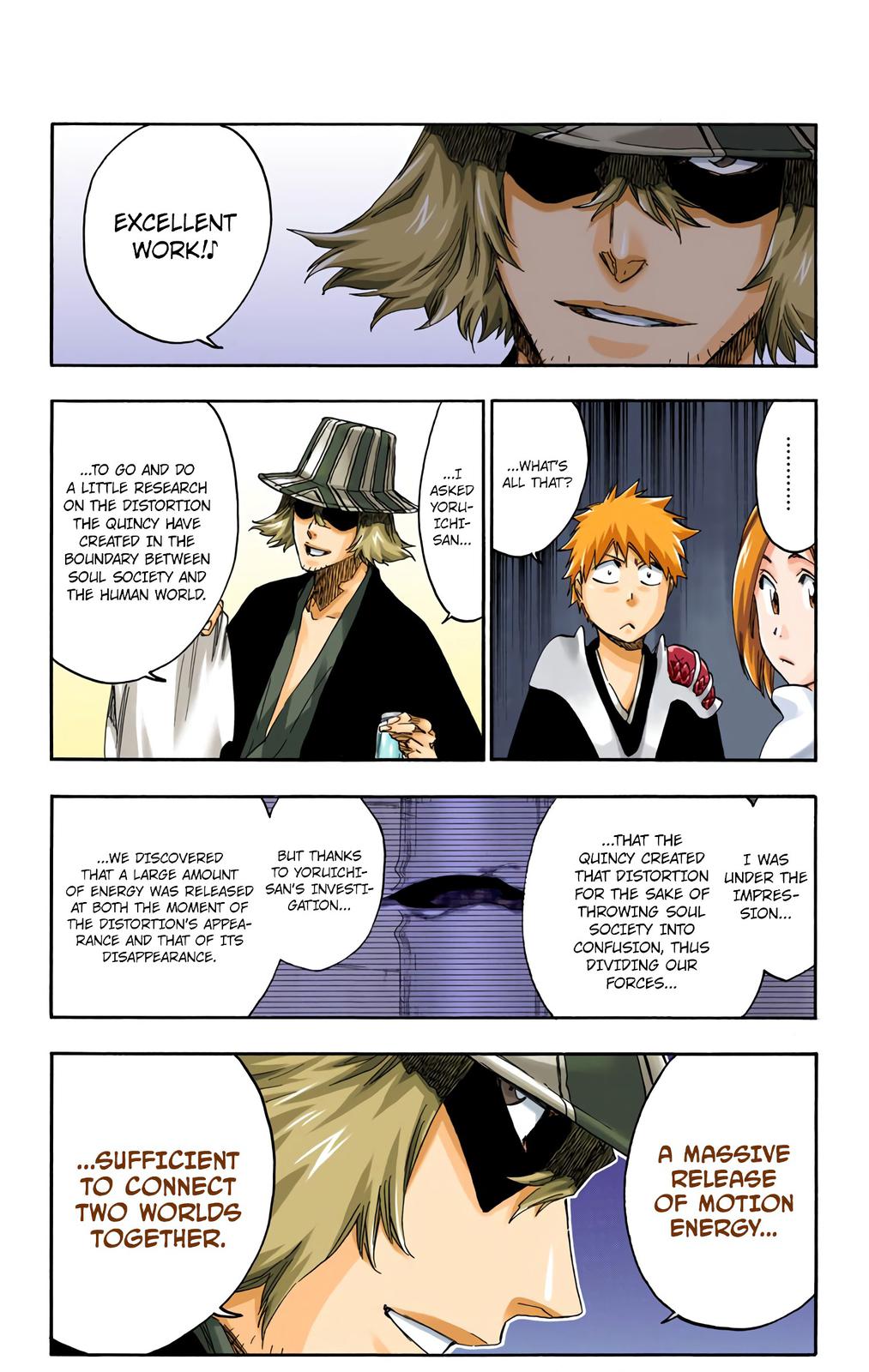 Chapter 589 — Chapter 589 — Page 9