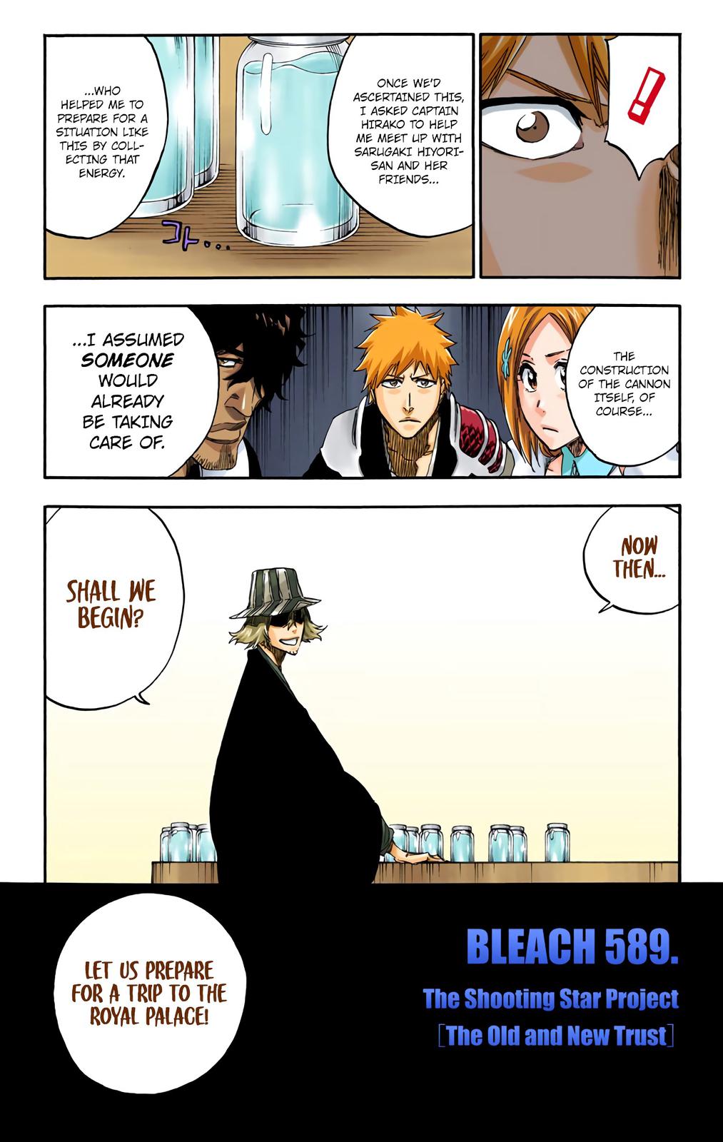 Chapter 589 — Chapter 589 — Page 10