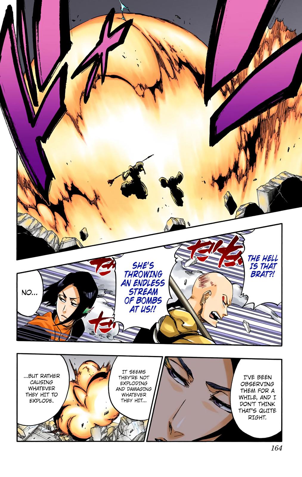 Chapter 589 — Chapter 589 — Page 11