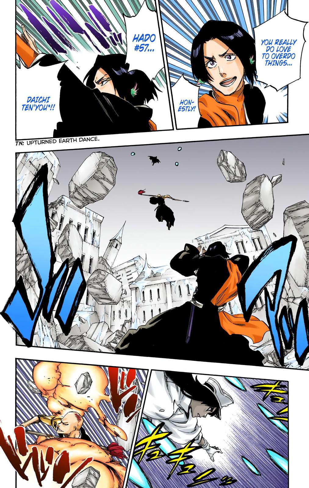 Chapter 589 — Chapter 589 — Page 13