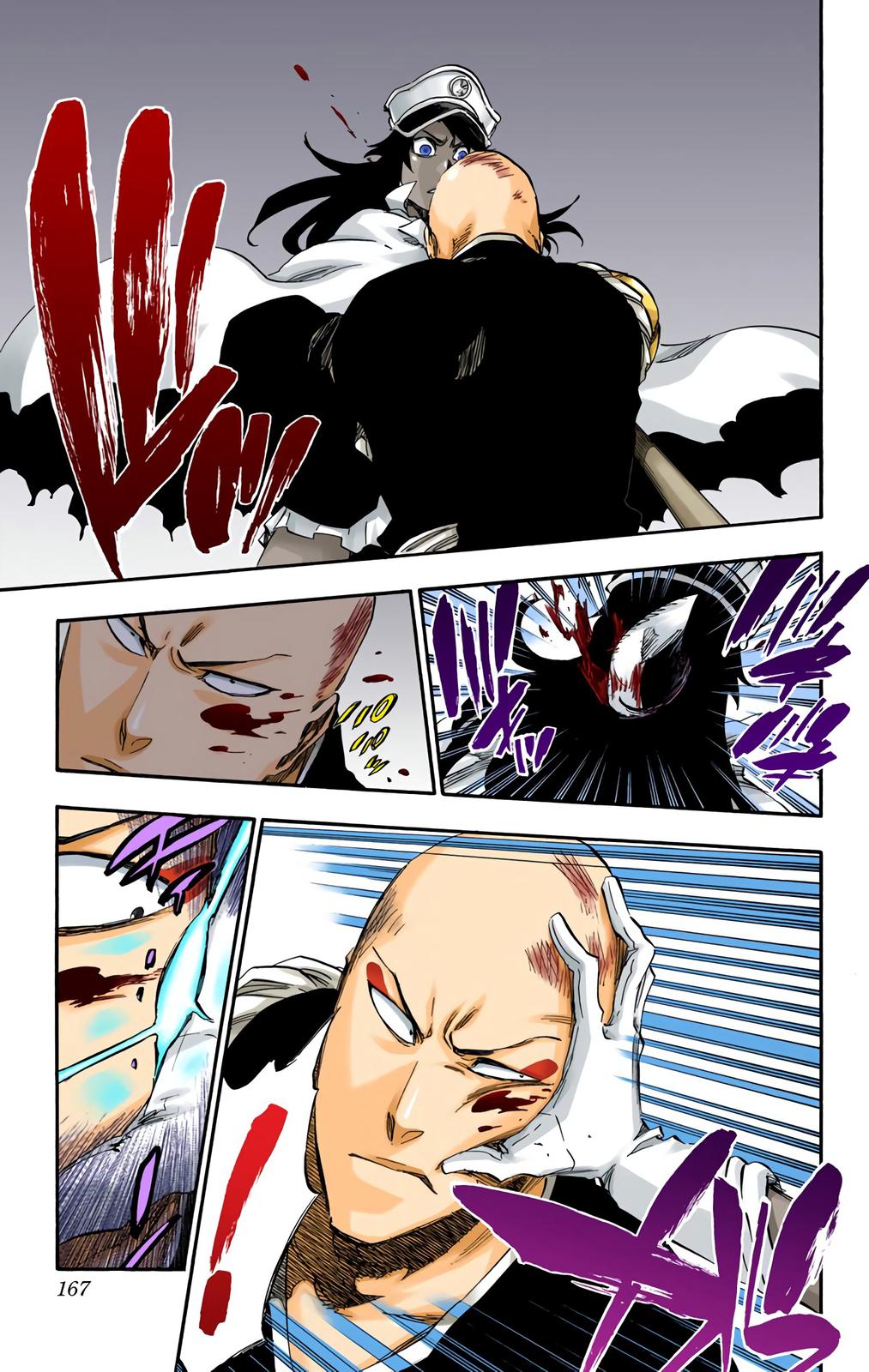 Chapter 589 — Chapter 589 — Page 14
