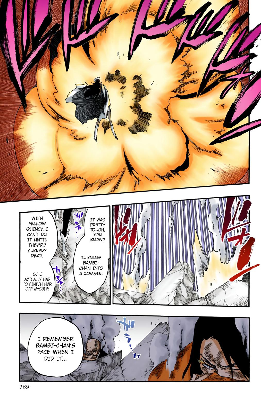 Chapter 589 — Chapter 589 — Page 16