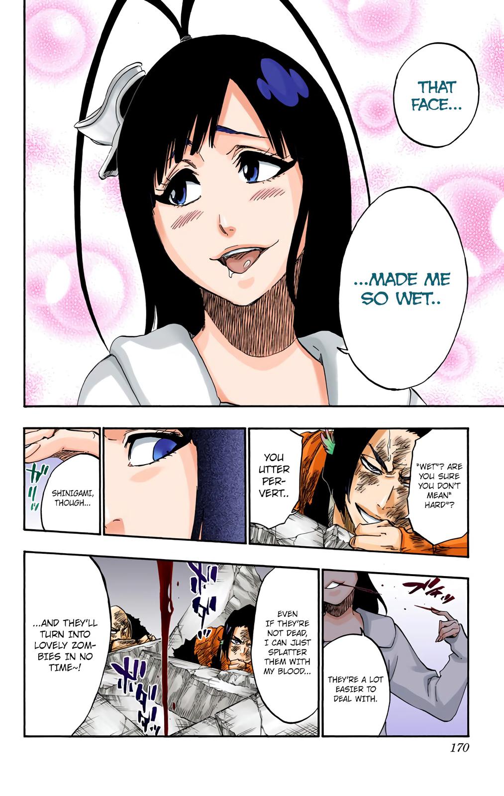 Chapter 589 — Chapter 589 — Page 17