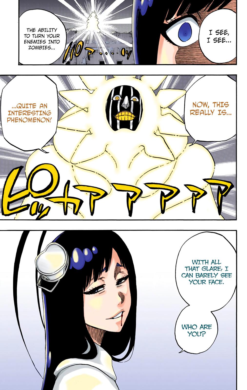 Chapter 589 — Chapter 589 — Page 18