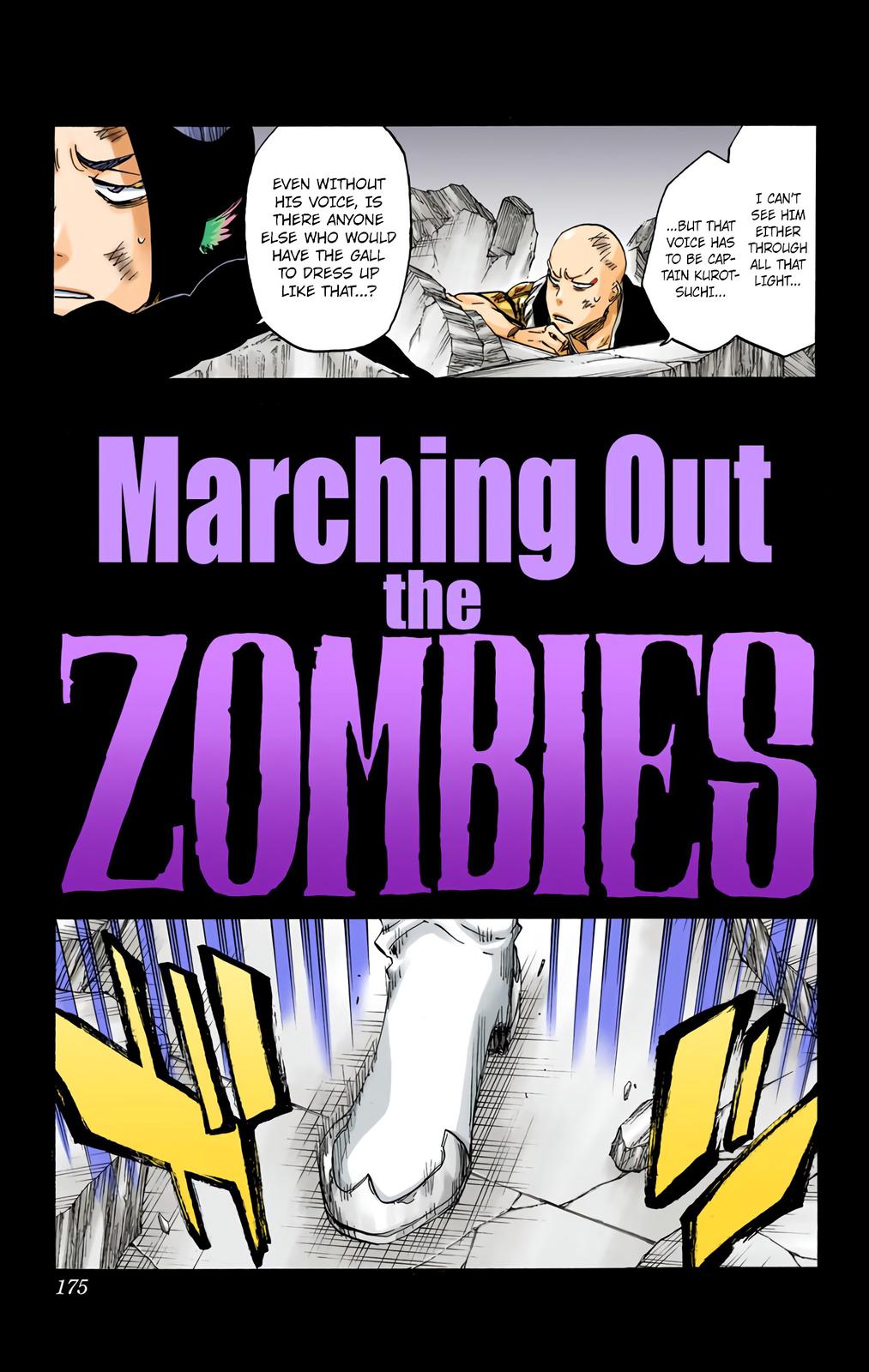 Chapter 590 — Chapter 590 — Page 4