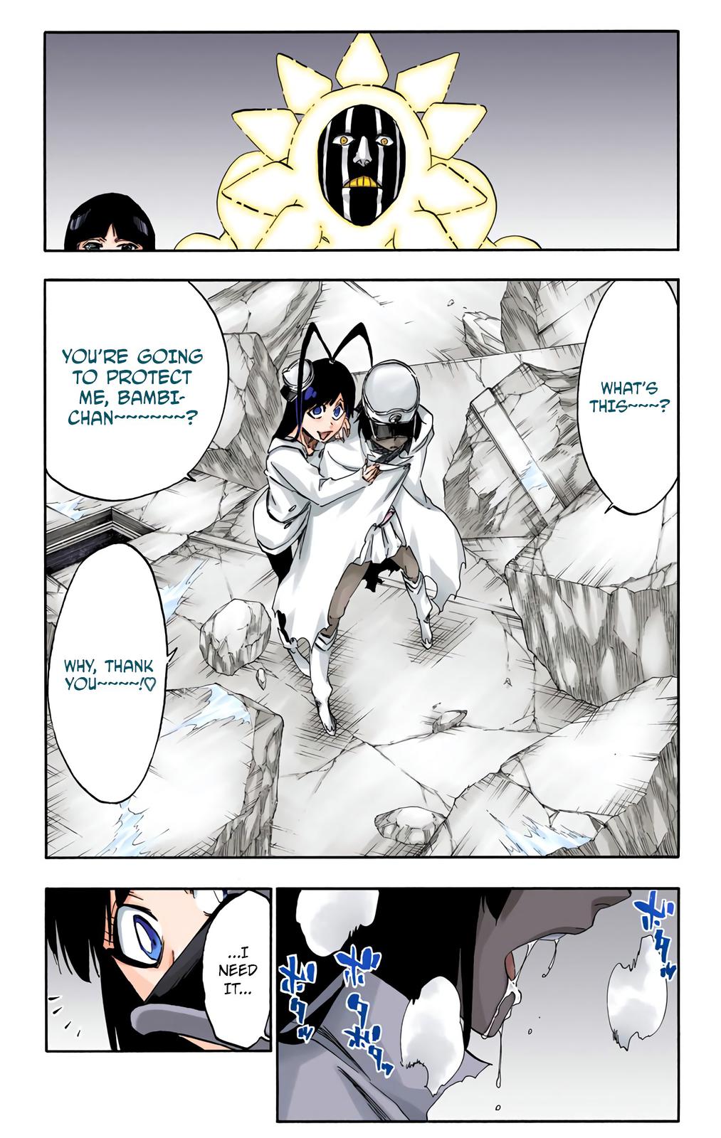 Chapter 590 — Chapter 590 — Page 5