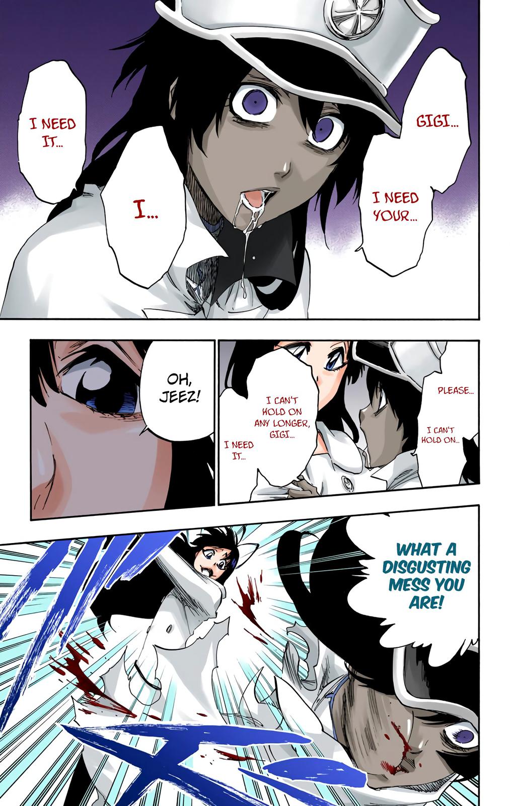 Chapter 590 — Chapter 590 — Page 6