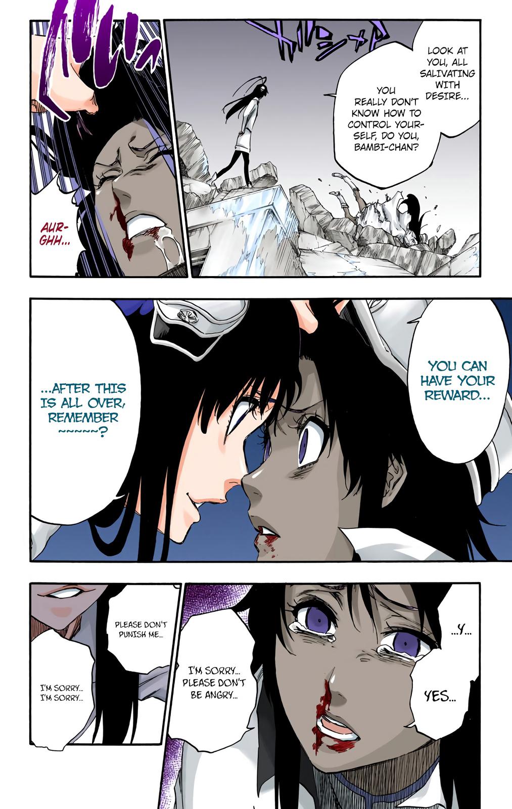 Chapter 590 — Chapter 590 — Page 7