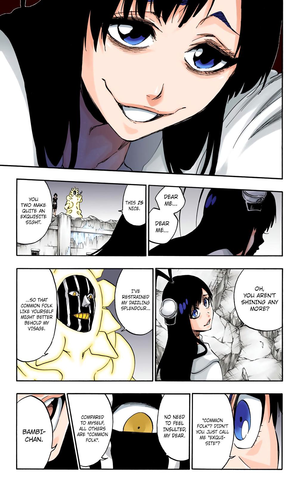Chapter 590 — Chapter 590 — Page 8