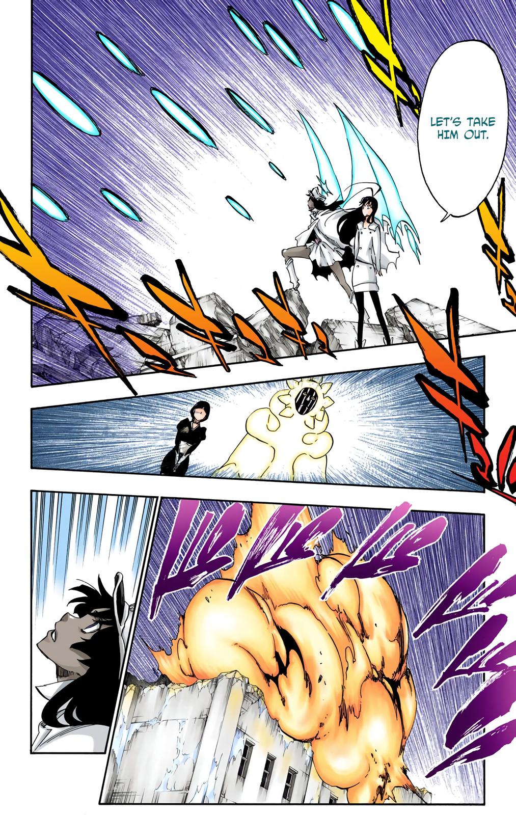 Chapter 590 — Chapter 590 — Page 9