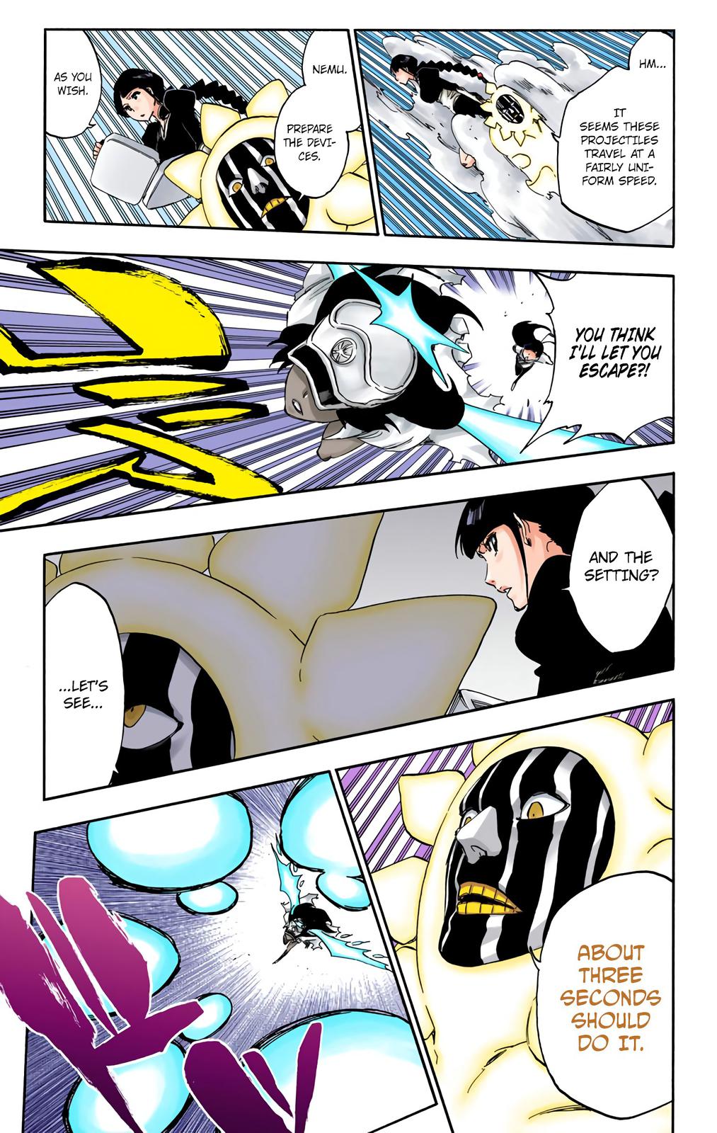 Chapter 590 — Chapter 590 — Page 10