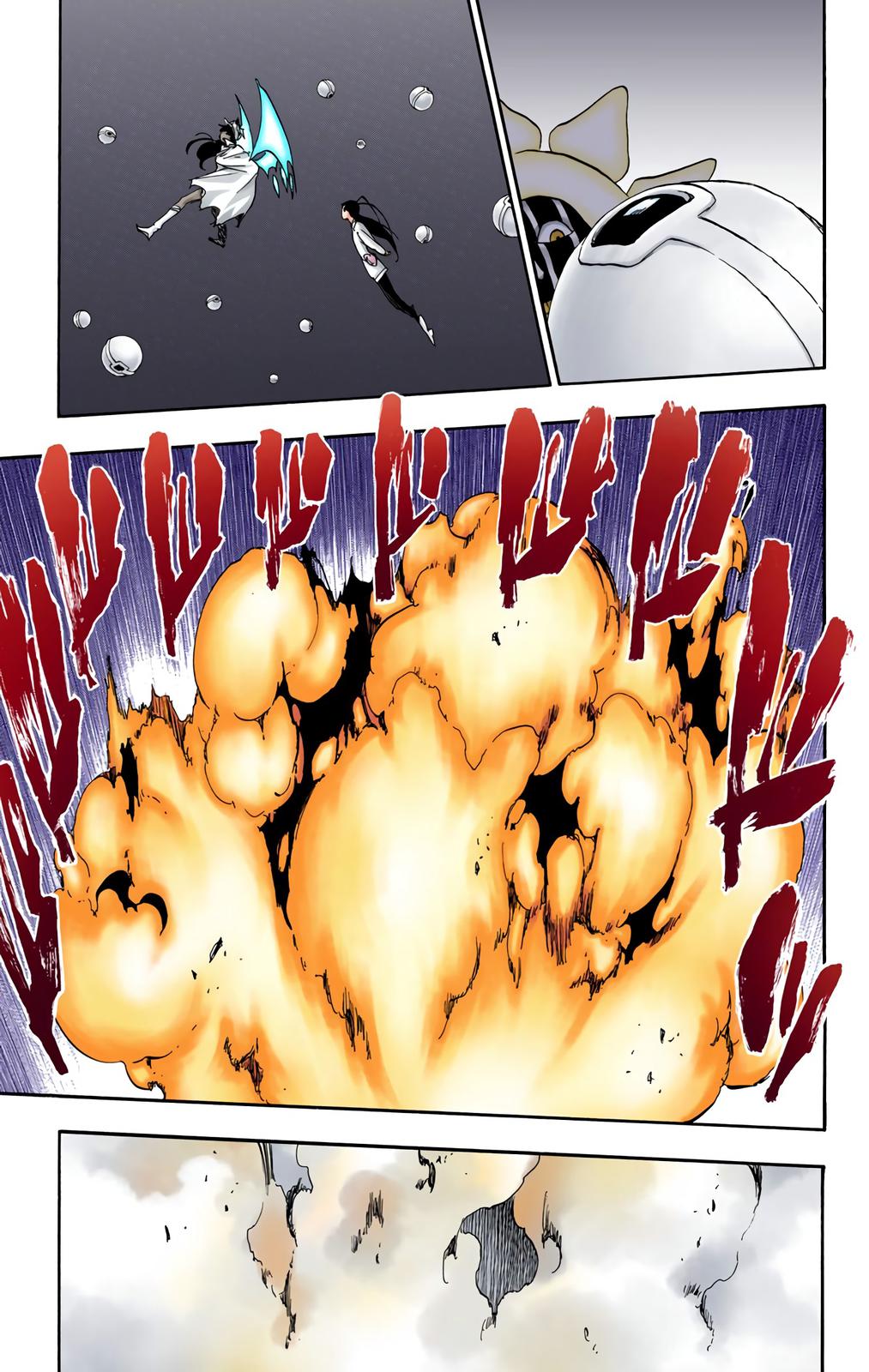 Chapter 590 — Chapter 590 — Page 12