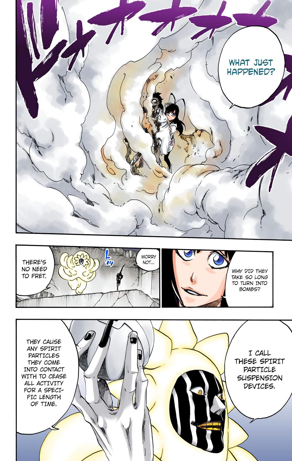Chapter 590 — Chapter 590 — Page 13