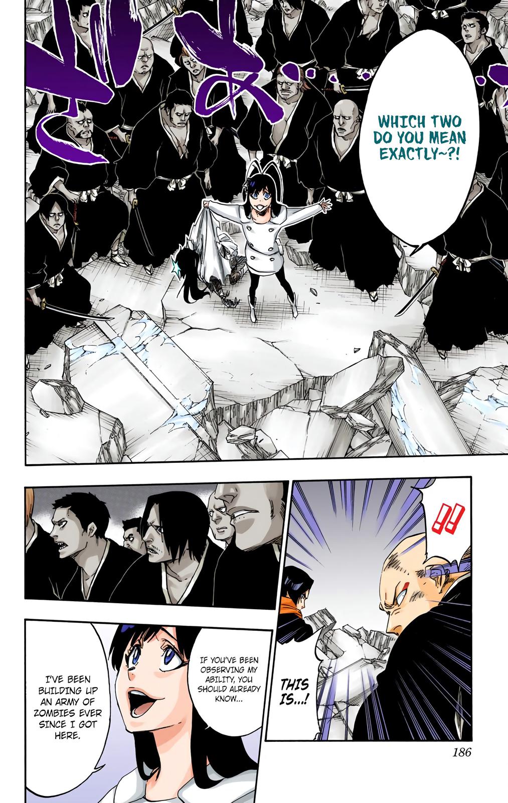 Chapter 590 — Chapter 590 — Page 15