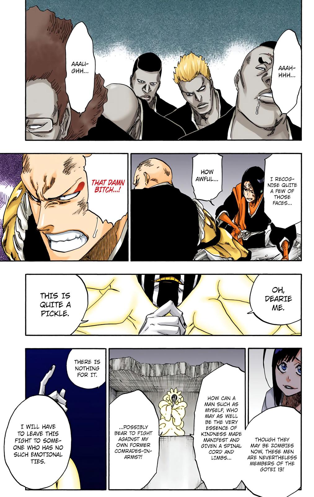 Chapter 590 — Chapter 590 — Page 16