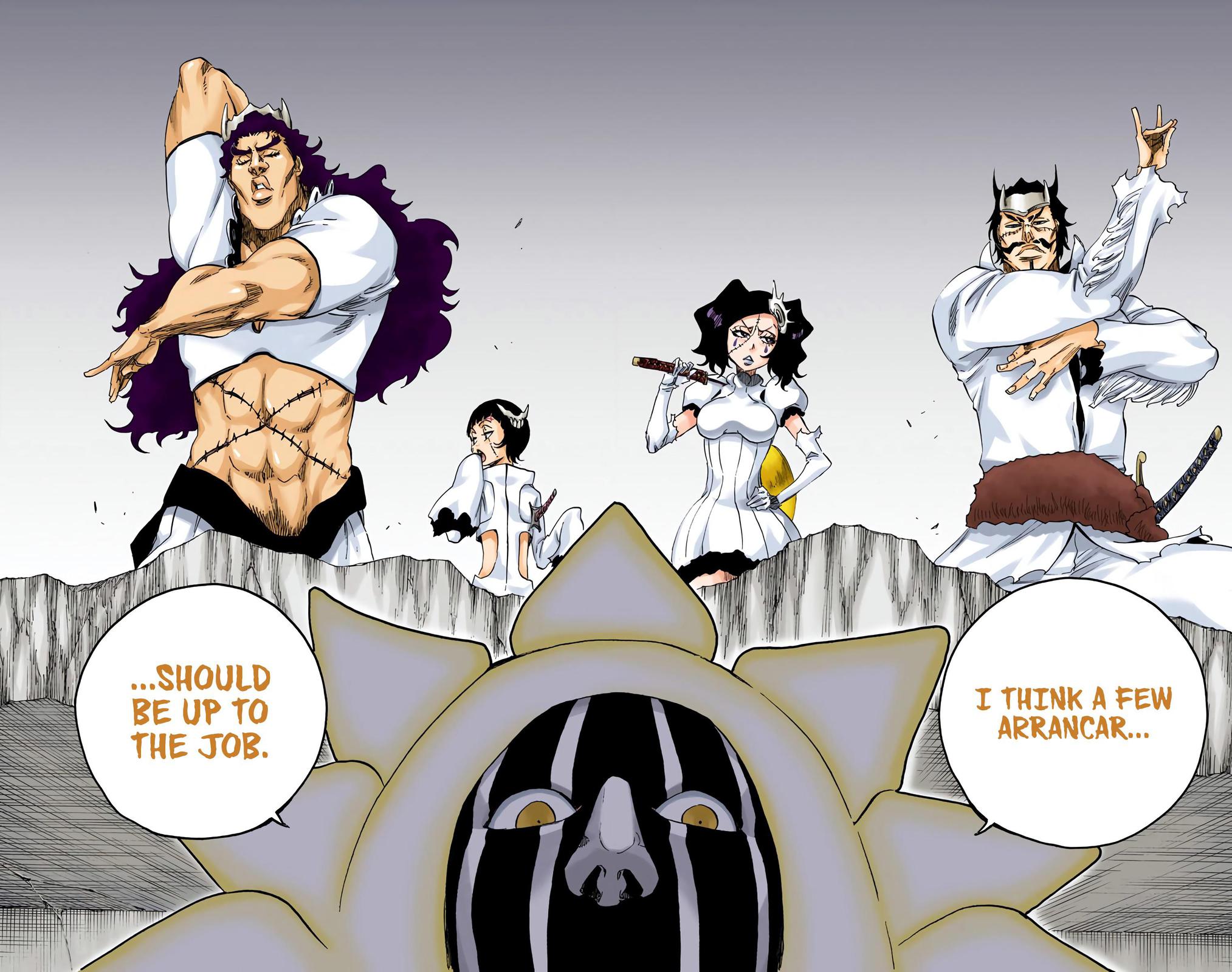 Chapter 590 — Chapter 590 — Page 17