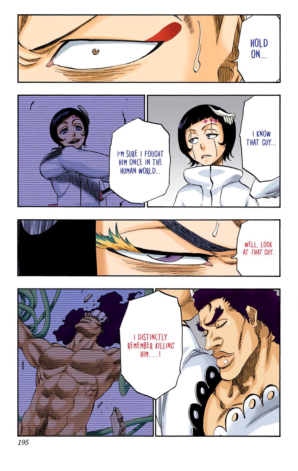 Chapter 591 — Page 5