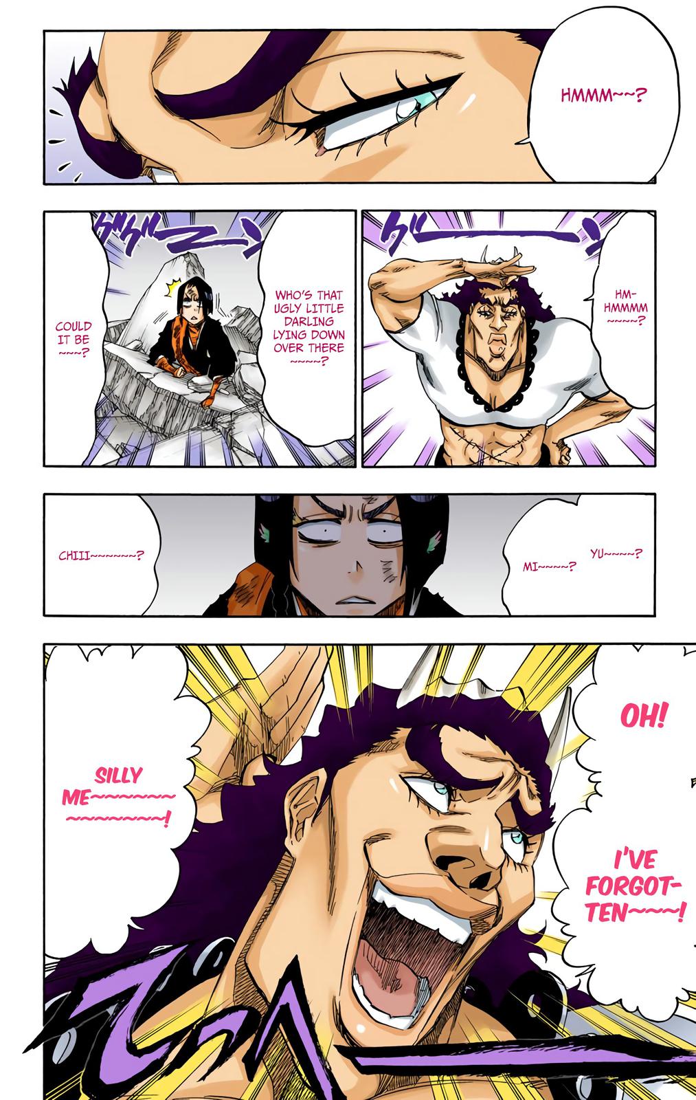 Chapter 591 — Page 6