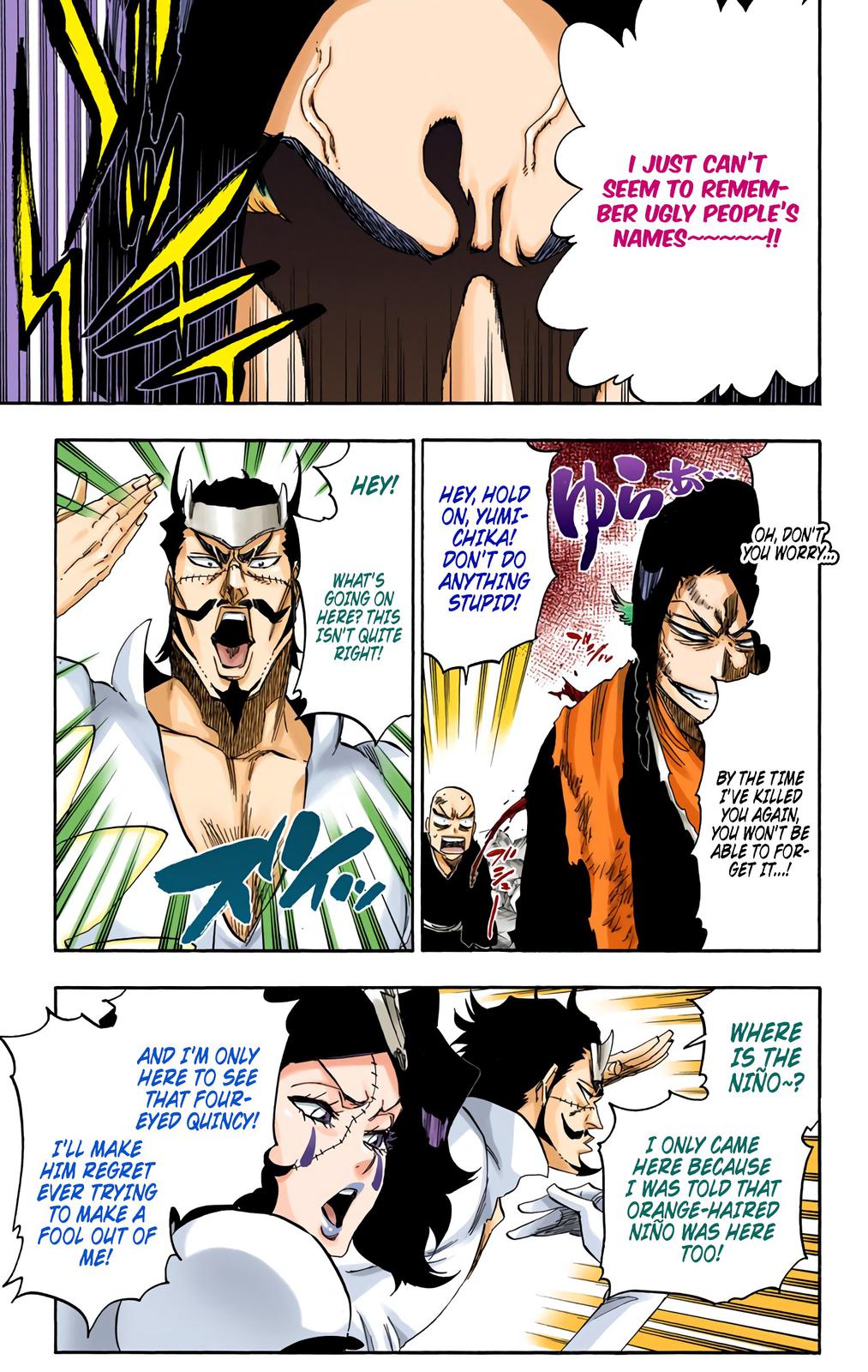 Chapter 591 — Page 7