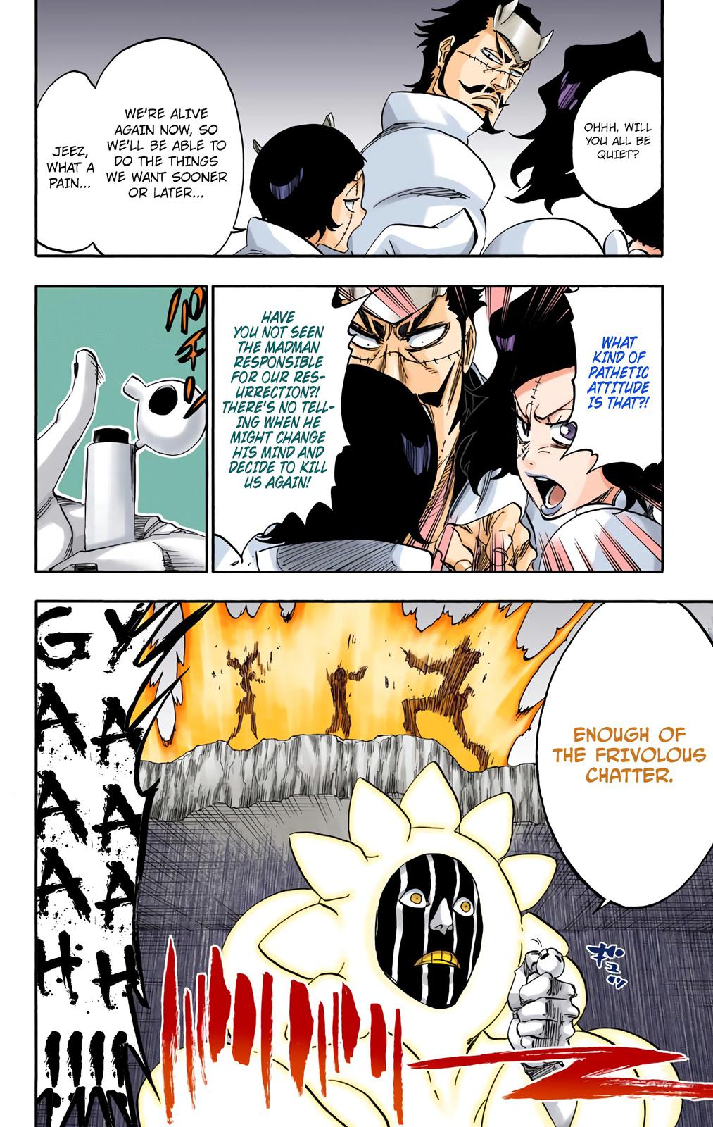 Chapter 591 — Page 8