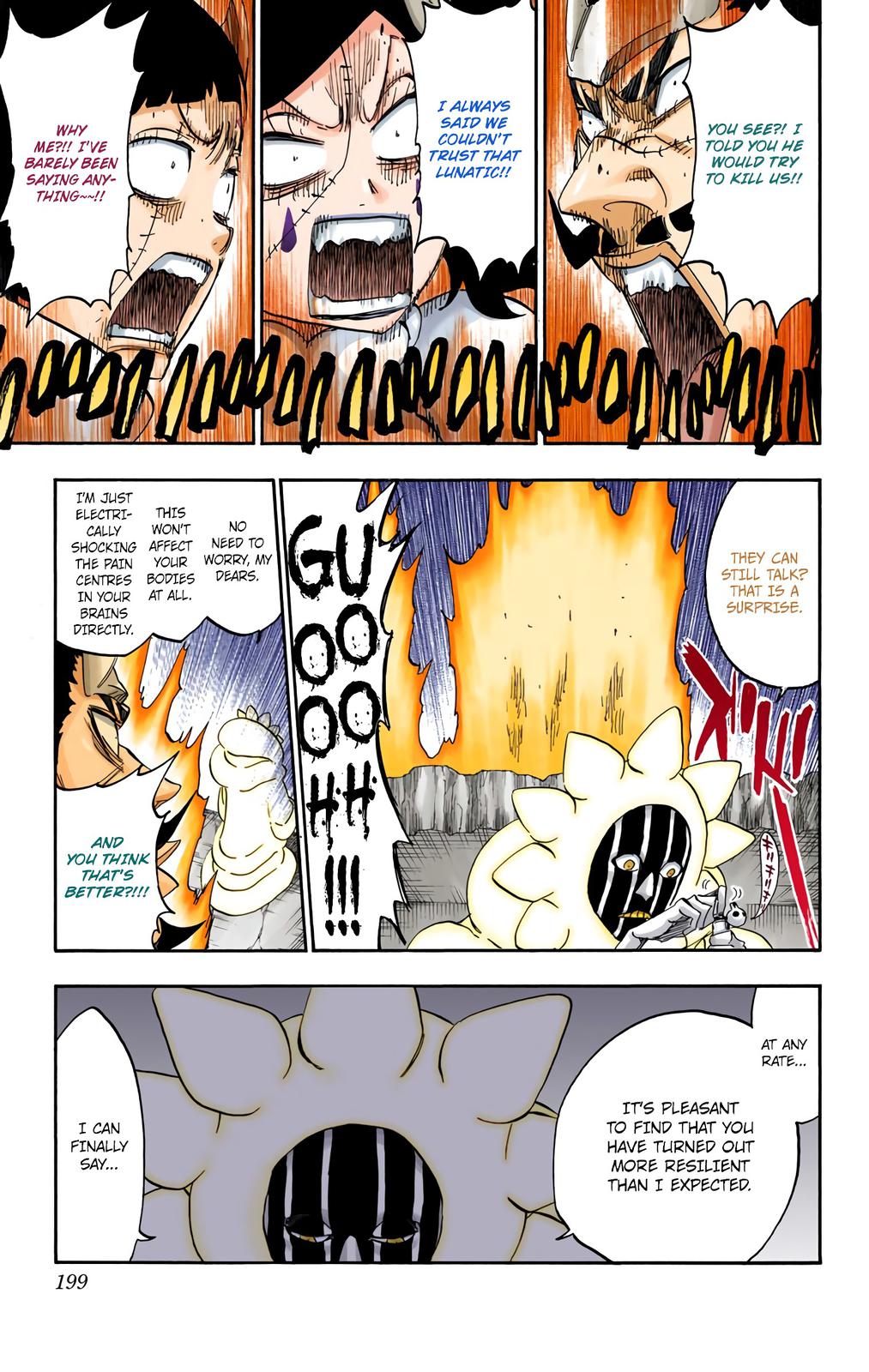 Chapter 591 — Page 9