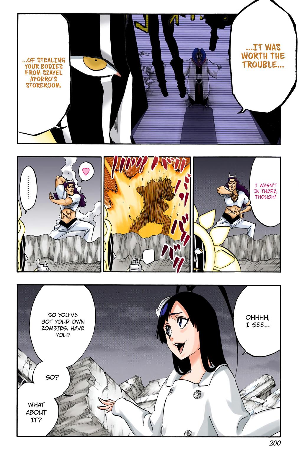 Chapter 591 — Page 10