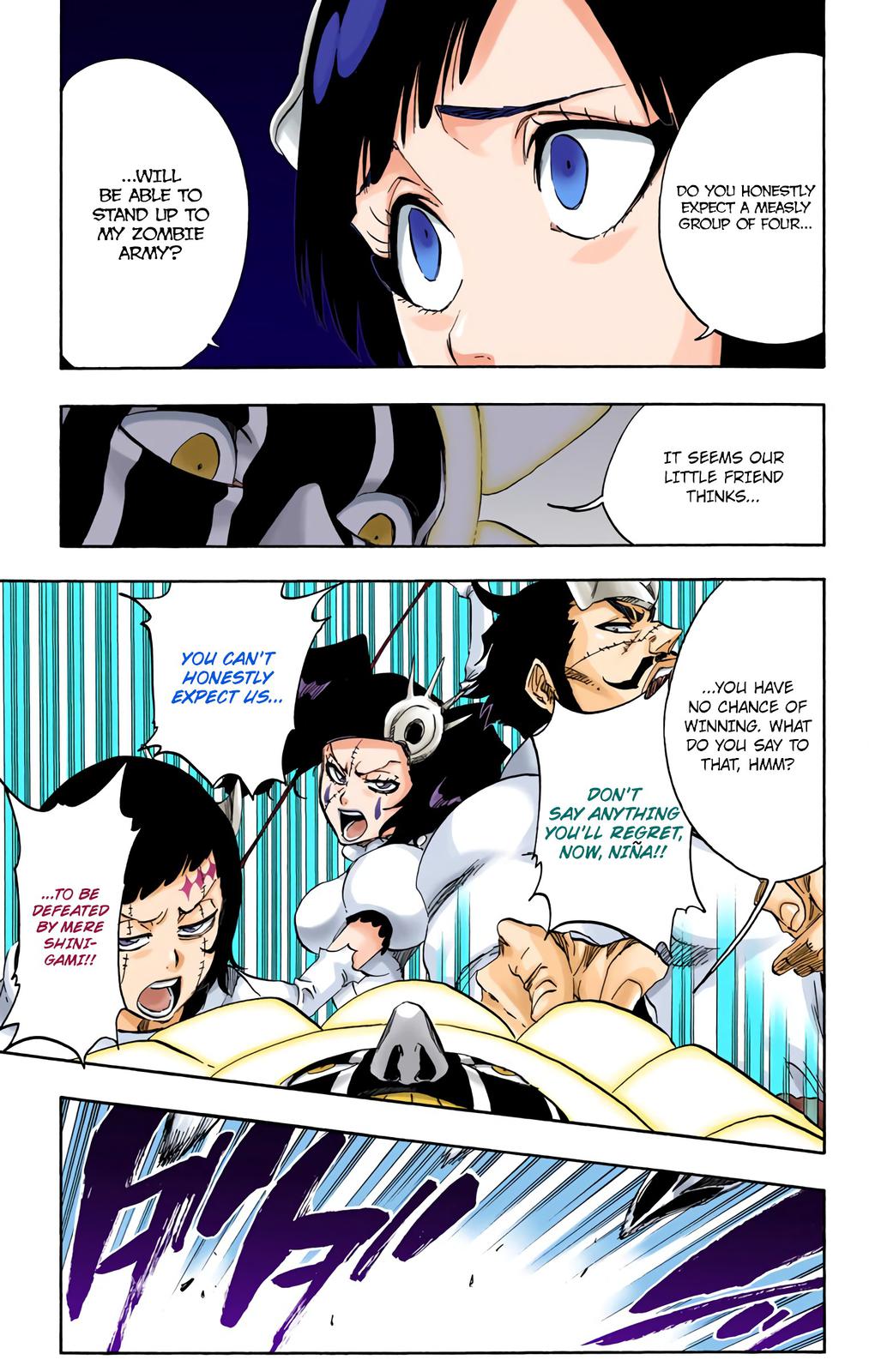 Chapter 591 — Page 11