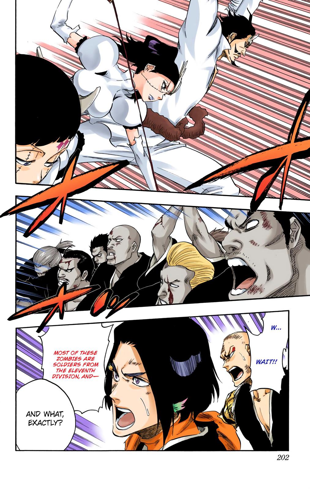 Chapter 591 — Page 12