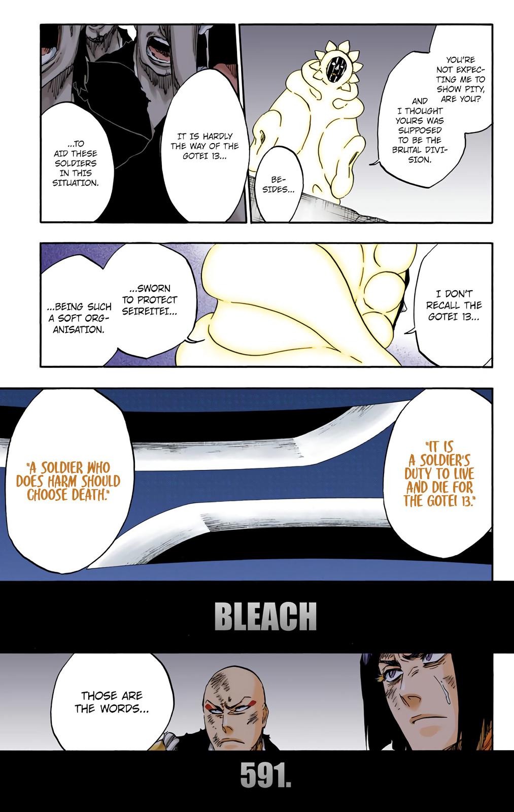 Chapter 591 — Page 13