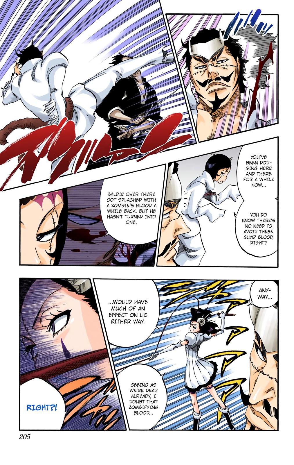 Chapter 591 — Page 15
