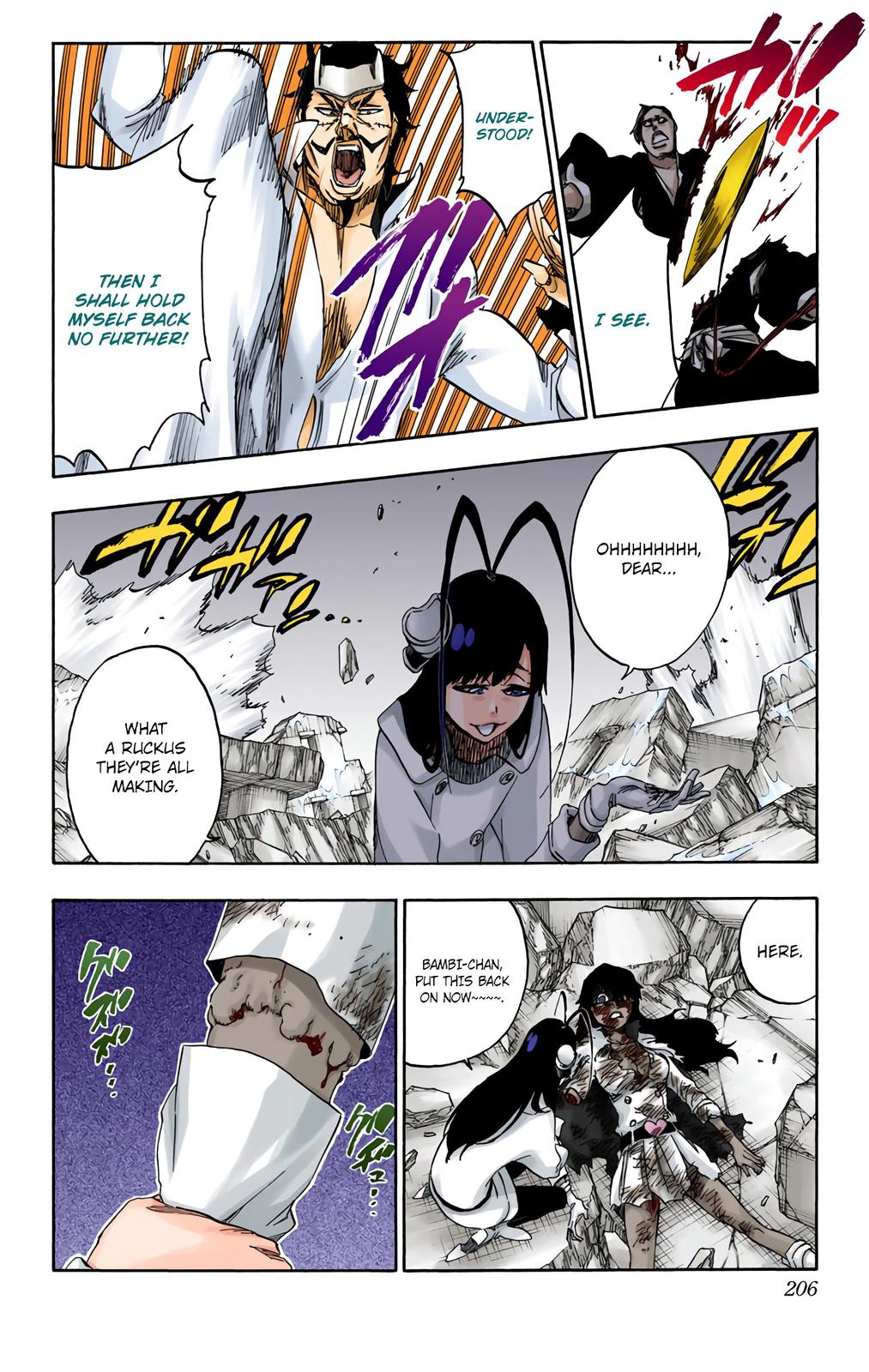 Chapter 591 — Page 16